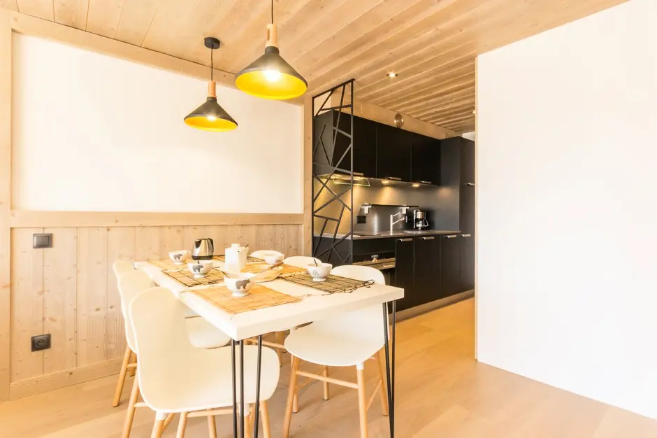 Nova 2 Residence