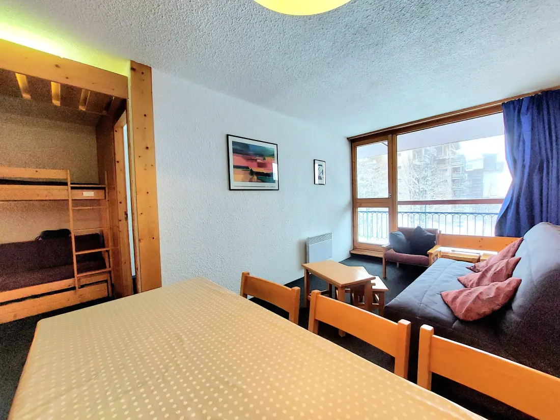 Nova 2 Residence