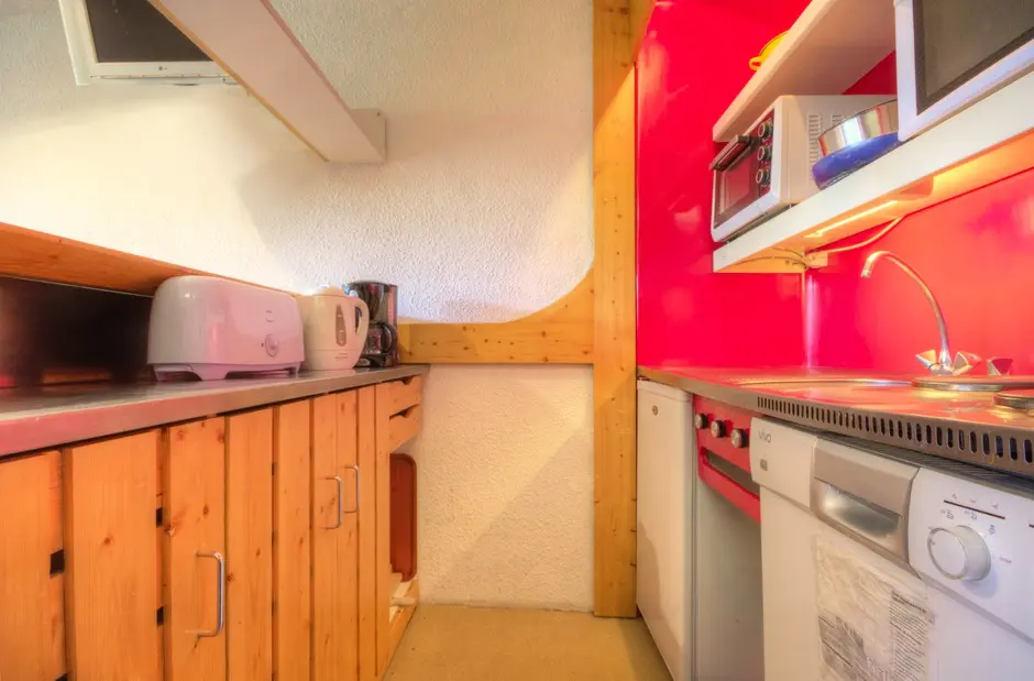 Nova 2 Residence