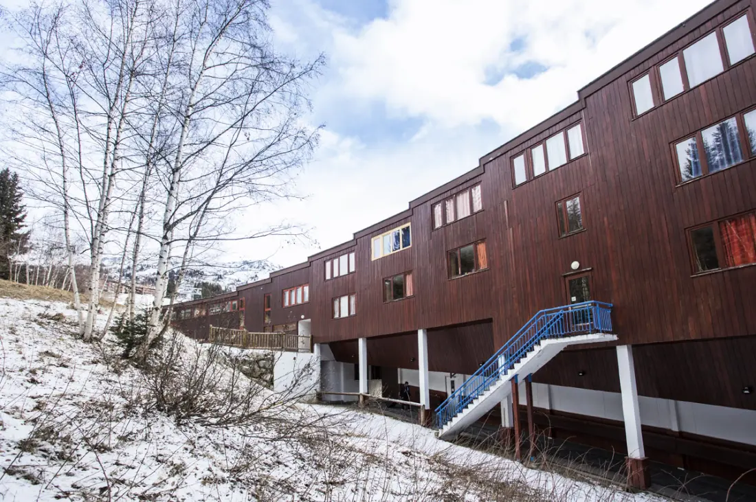 Nova 2 Residence