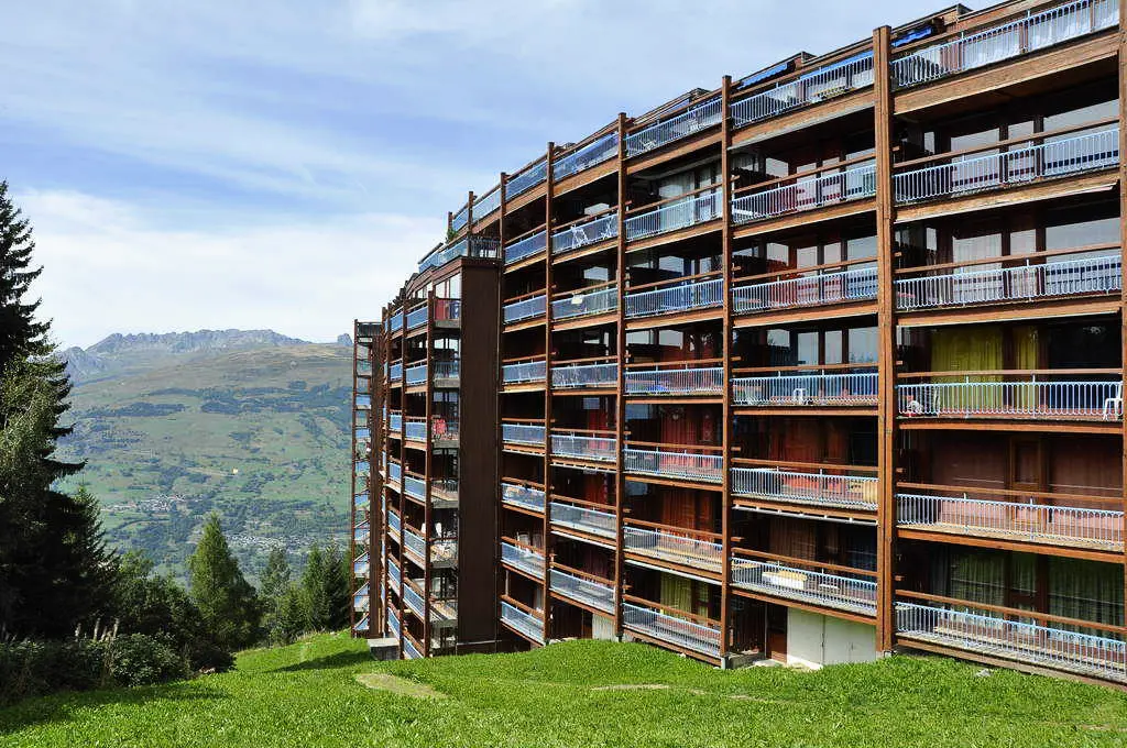Nova 2 Residence