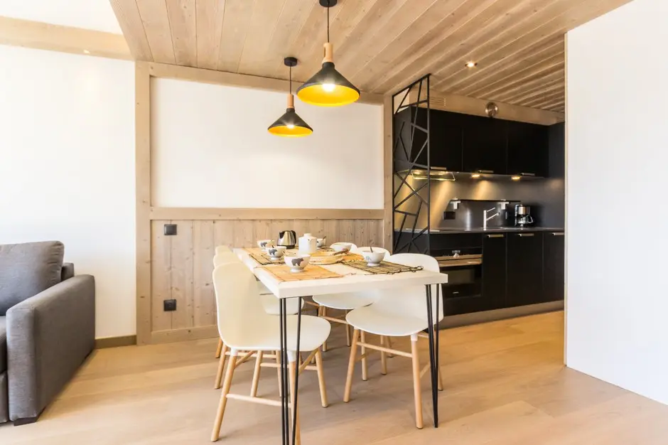 Nova 2 Residence