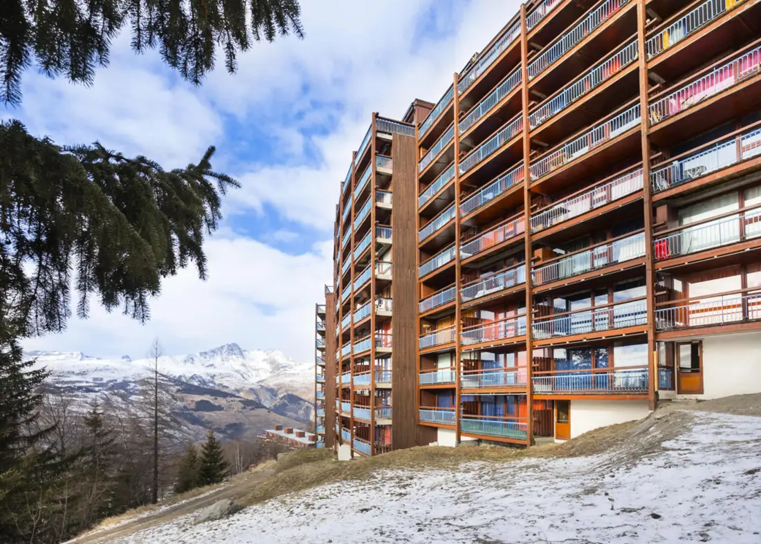 Nova 2 Residence