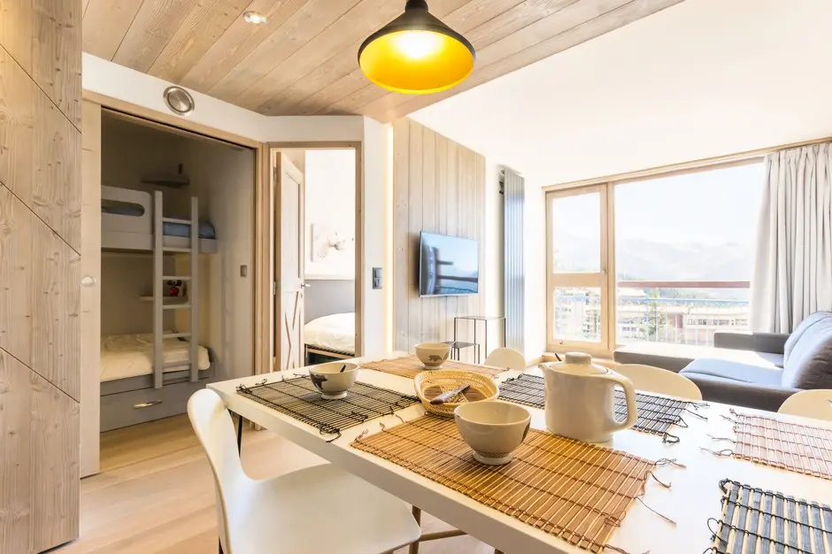 Nova 2 Residence