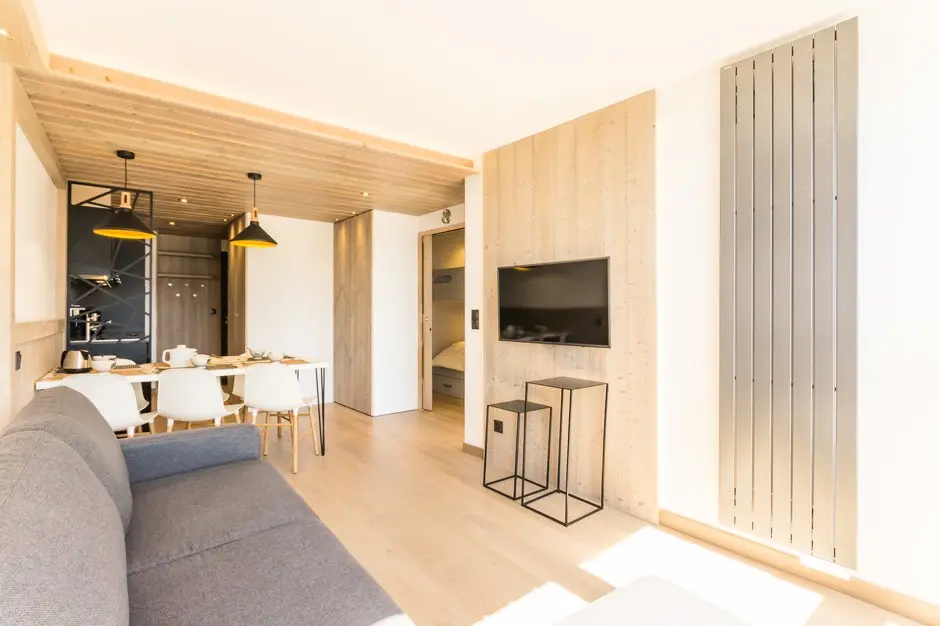 Nova 2 Residence