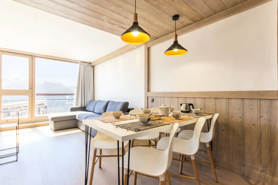 Nova 2 Residence