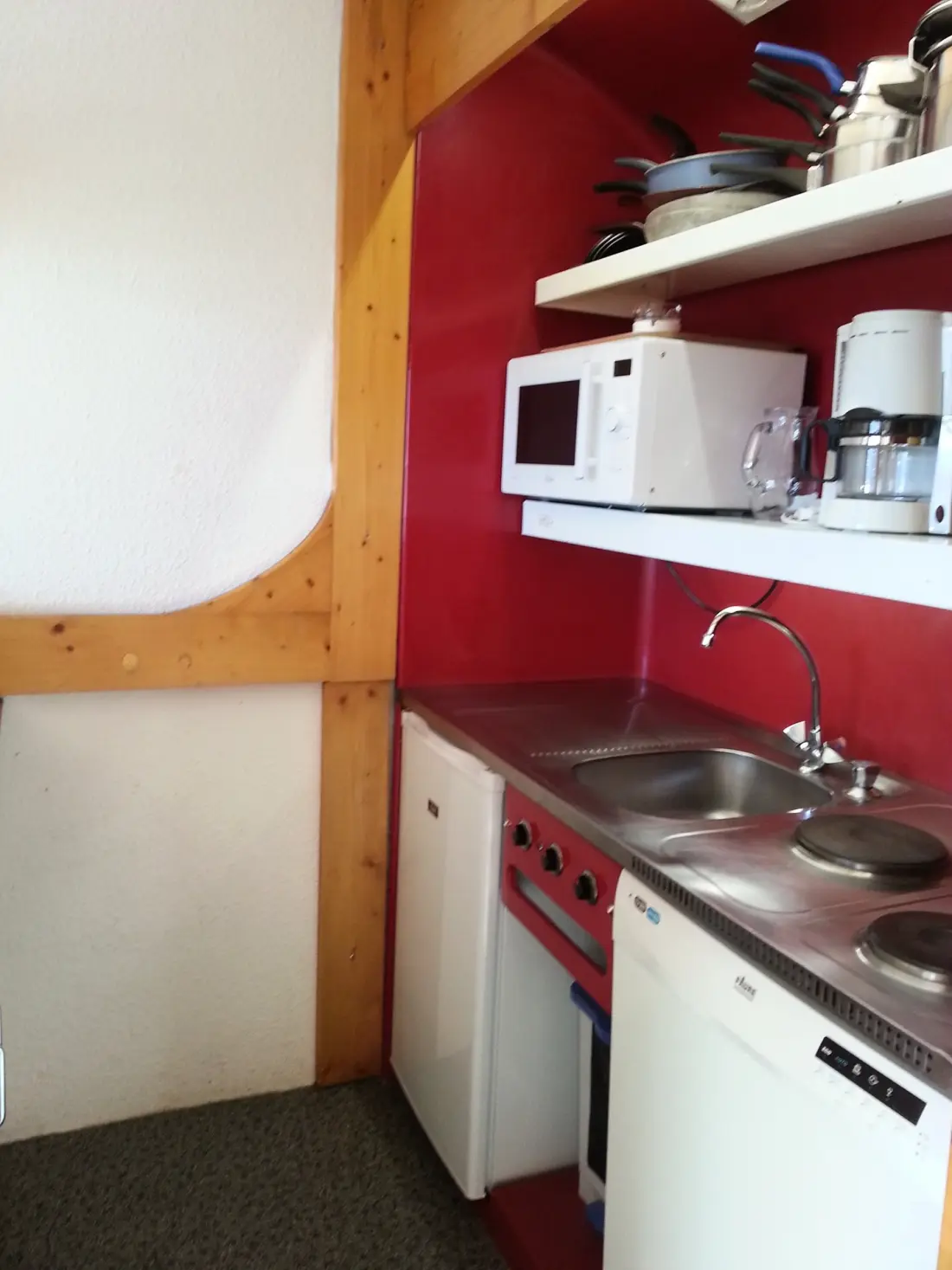 Nova 2 Residence