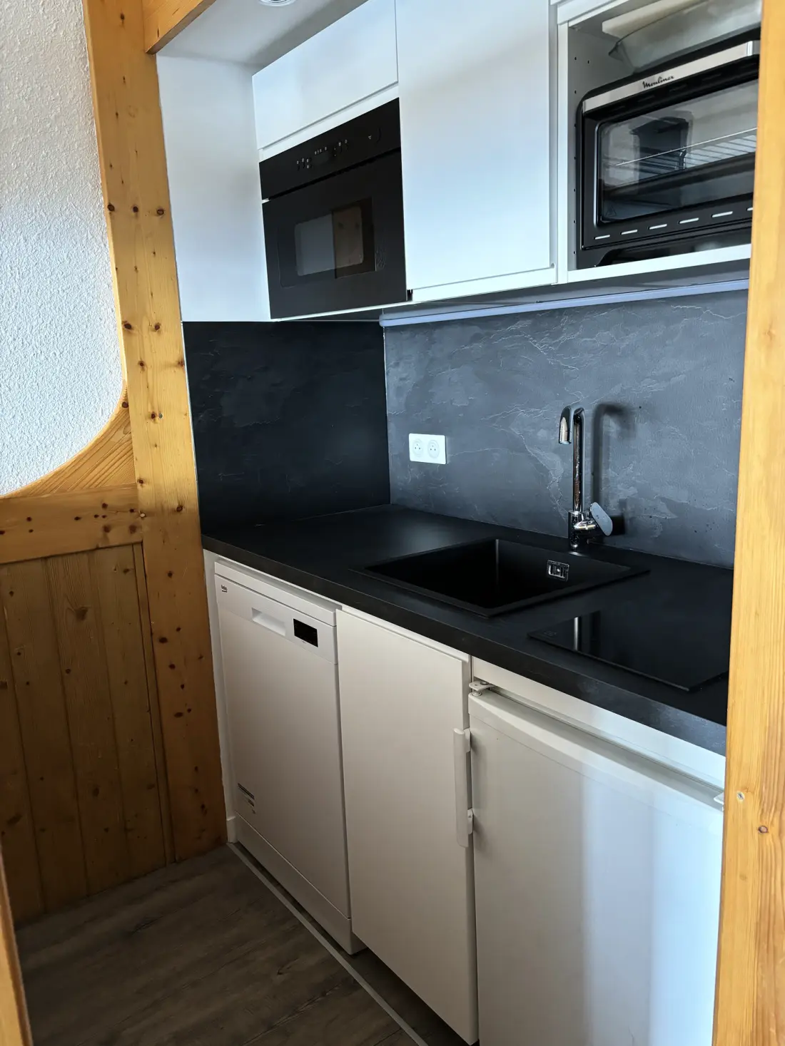 Nova 3 Residence