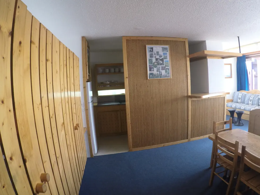 Nova 3 Residence