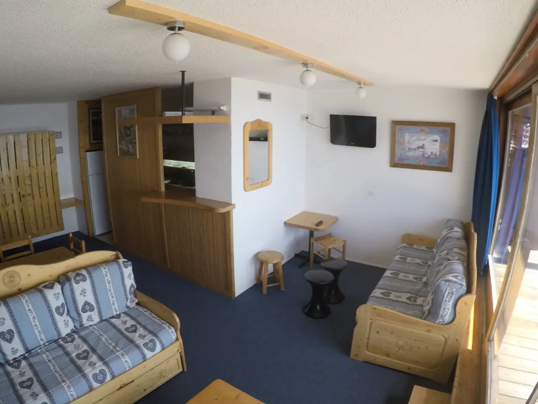Nova 3 Residence