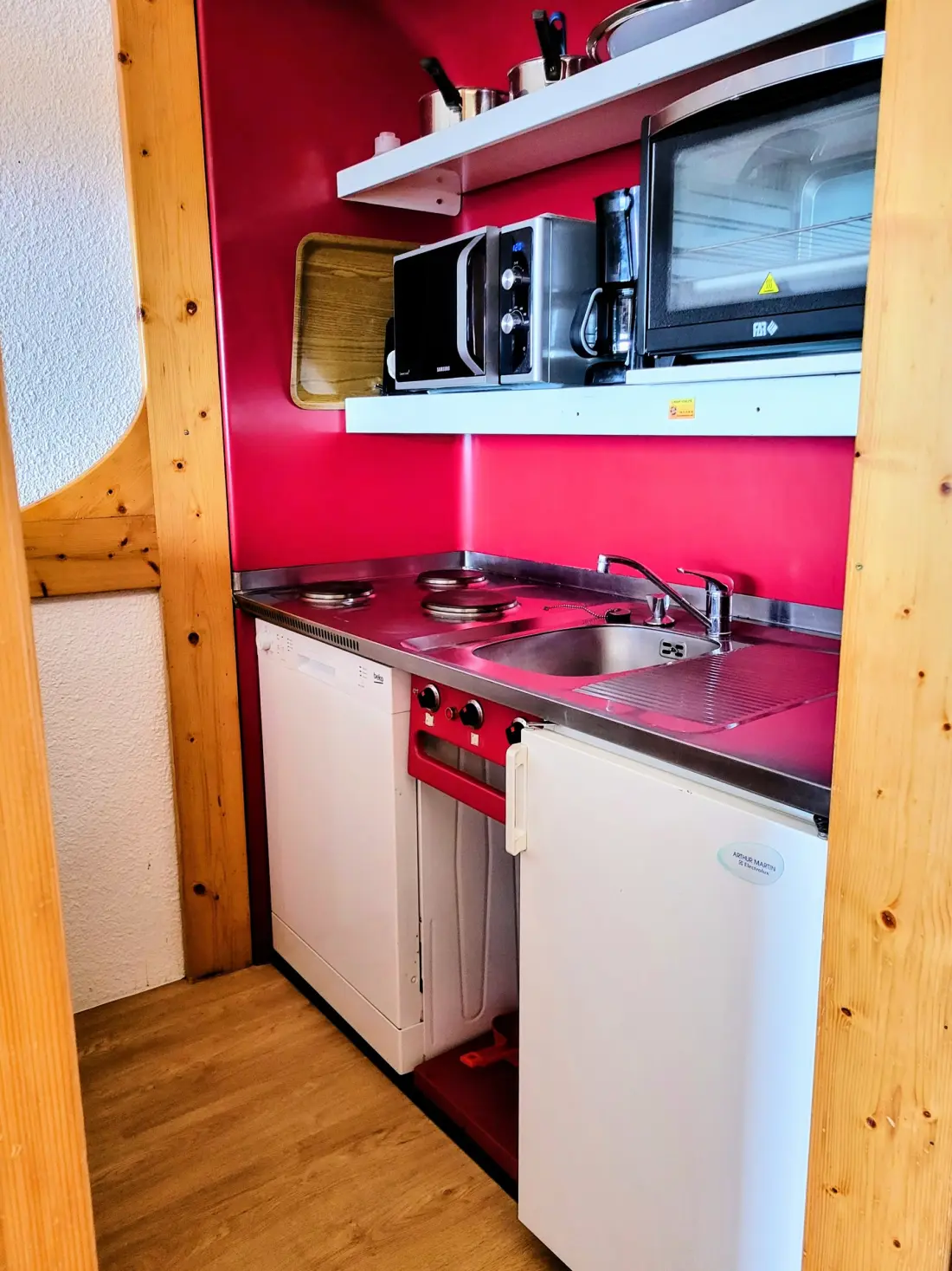 Nova 3 Residence
