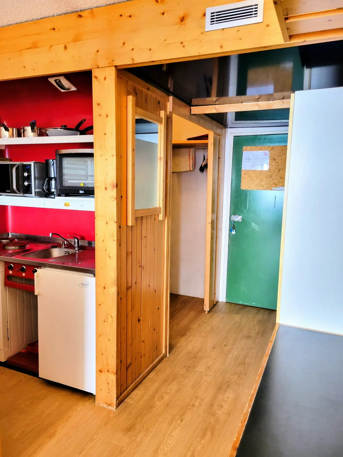 Nova 3 Residence
