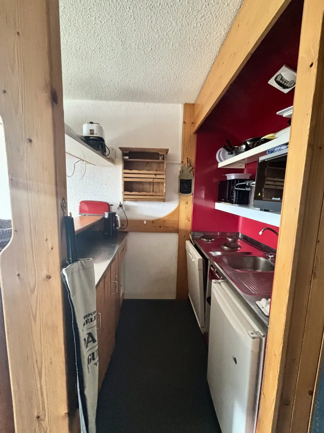 Nova 3 Residence