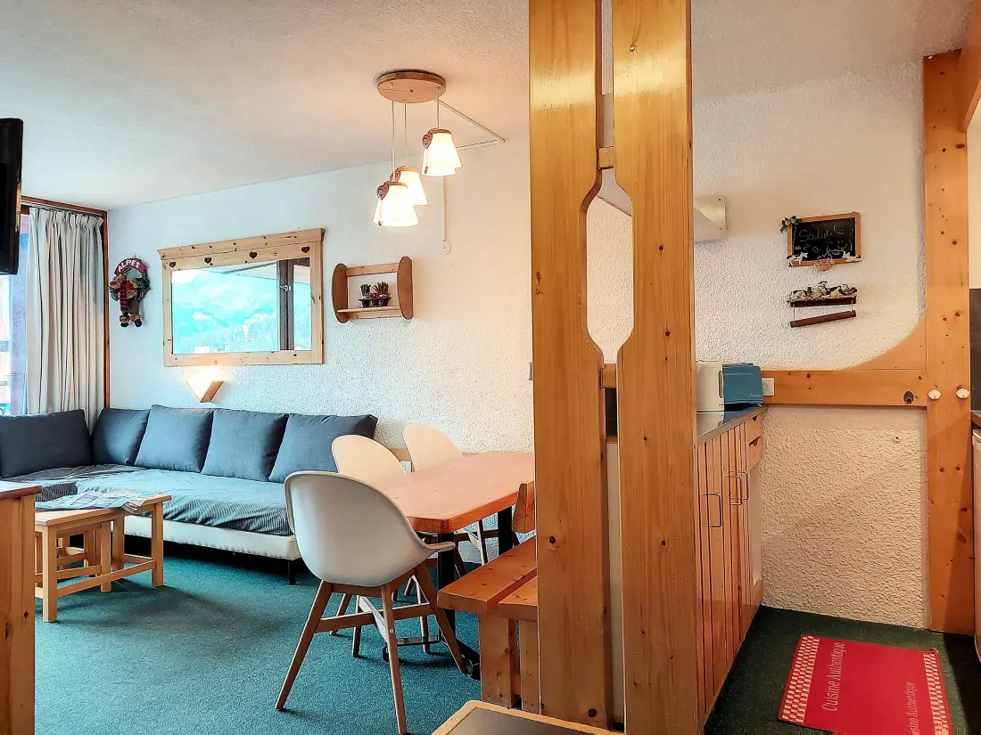 Nova 2 Residence