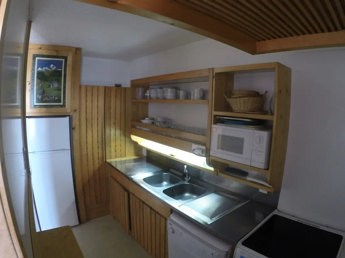 Nova 3 Residence