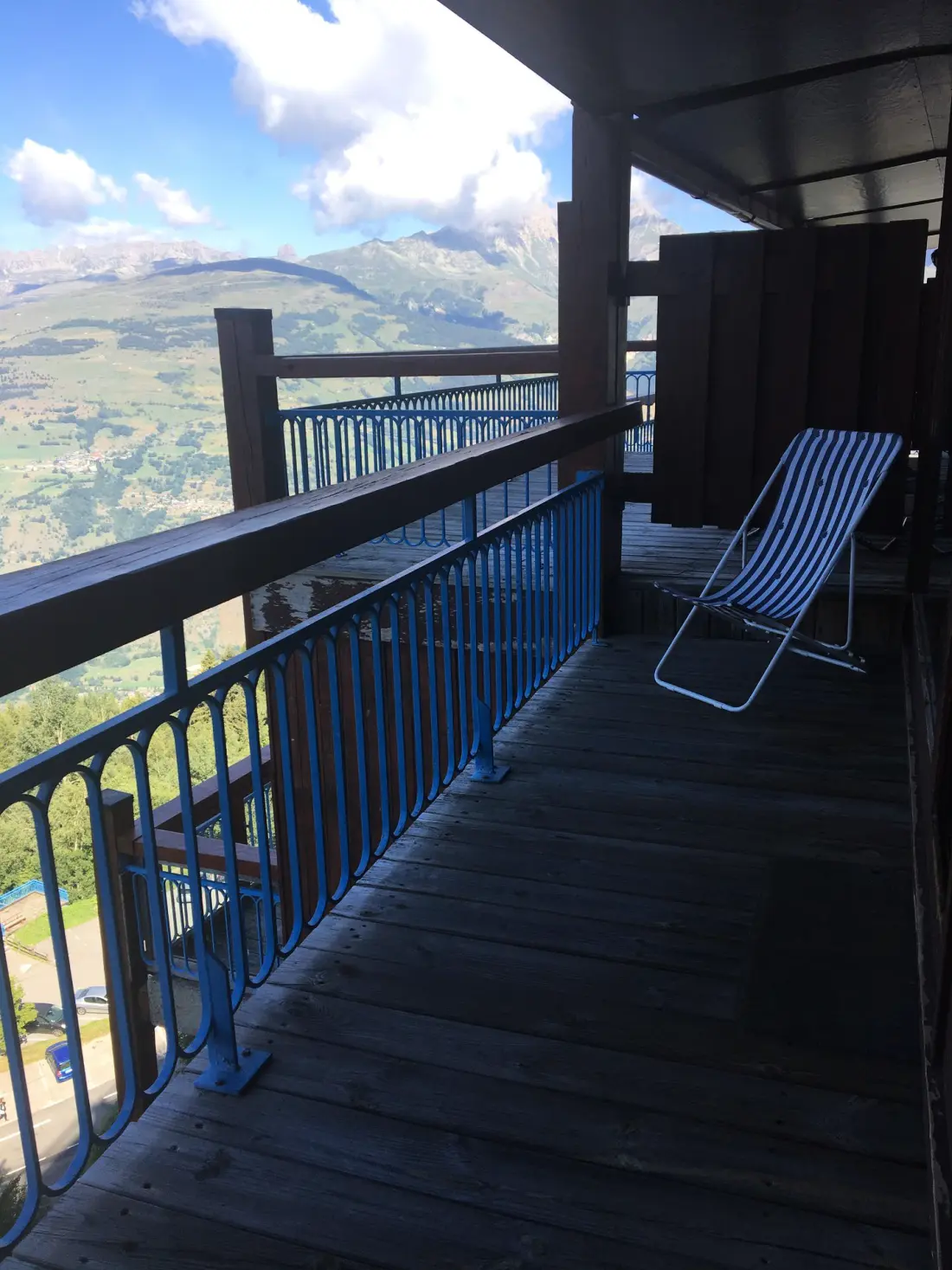 Nova 3 Residence