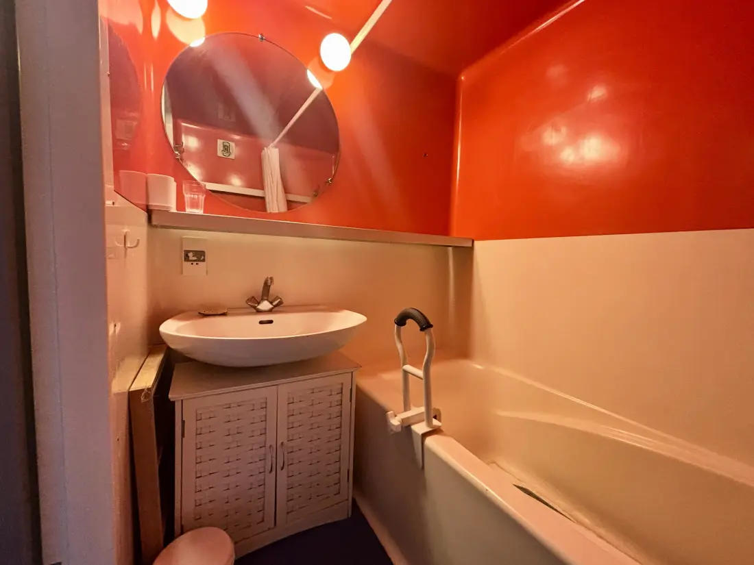Nova 3 Residence