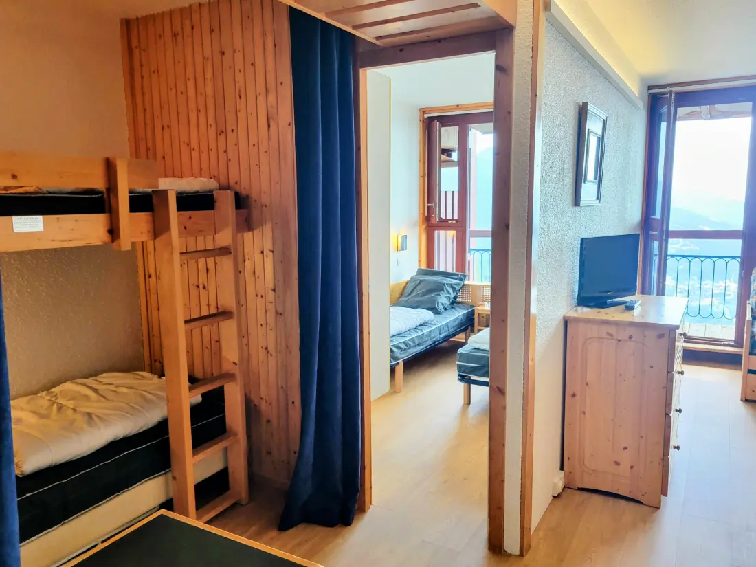 Nova 3 Residence