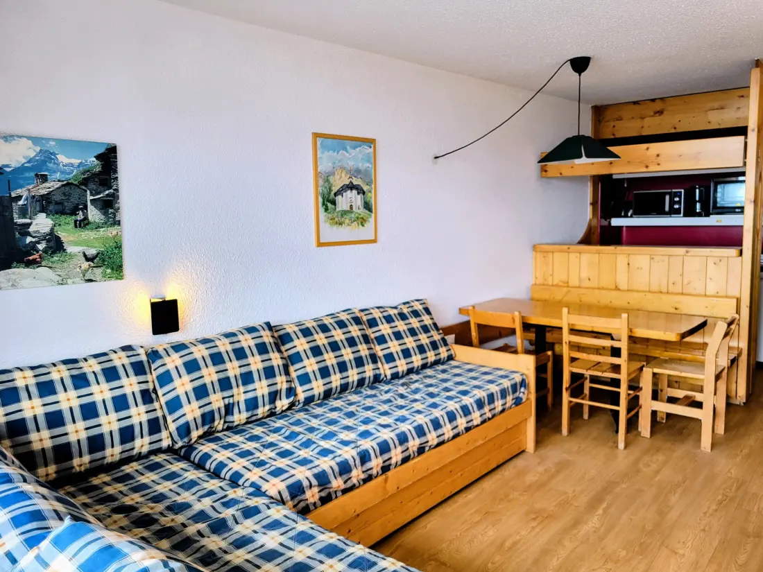 Nova 3 Residence