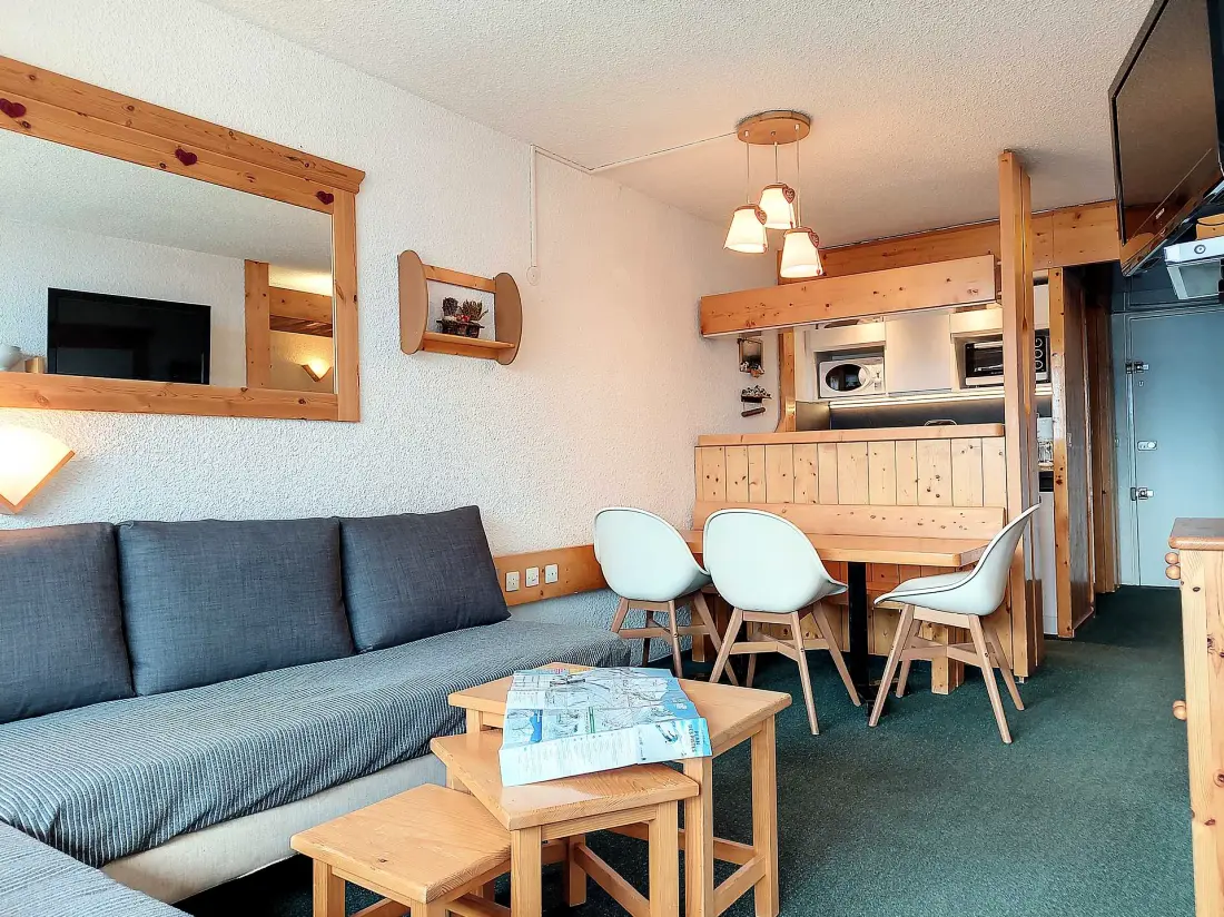 Nova 2 Residence