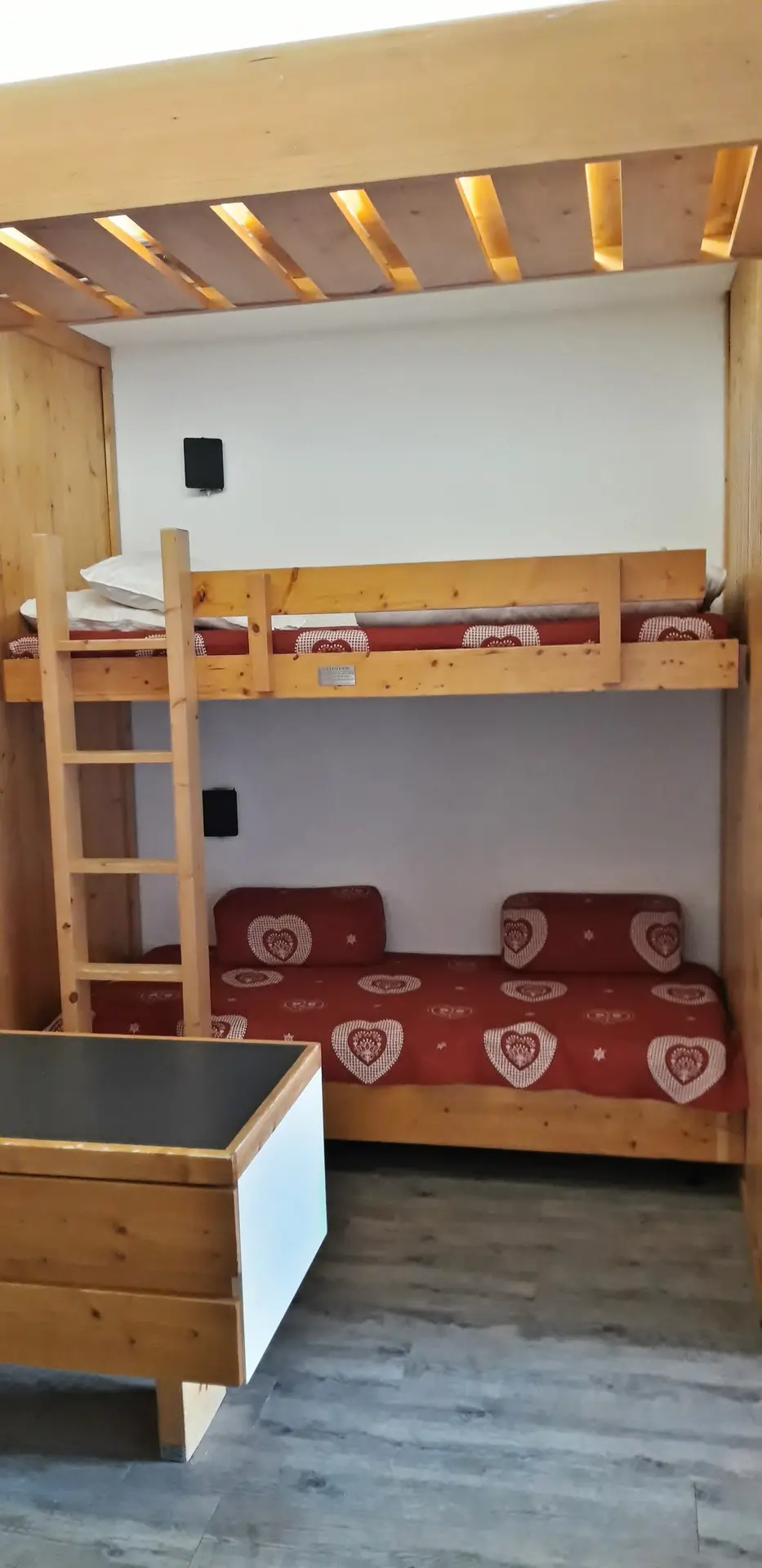 Nova 3 Residence