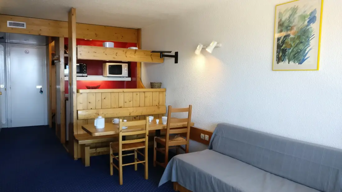 Nova 4 Residence