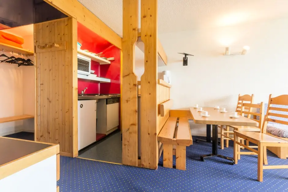 Nova 4 Residence