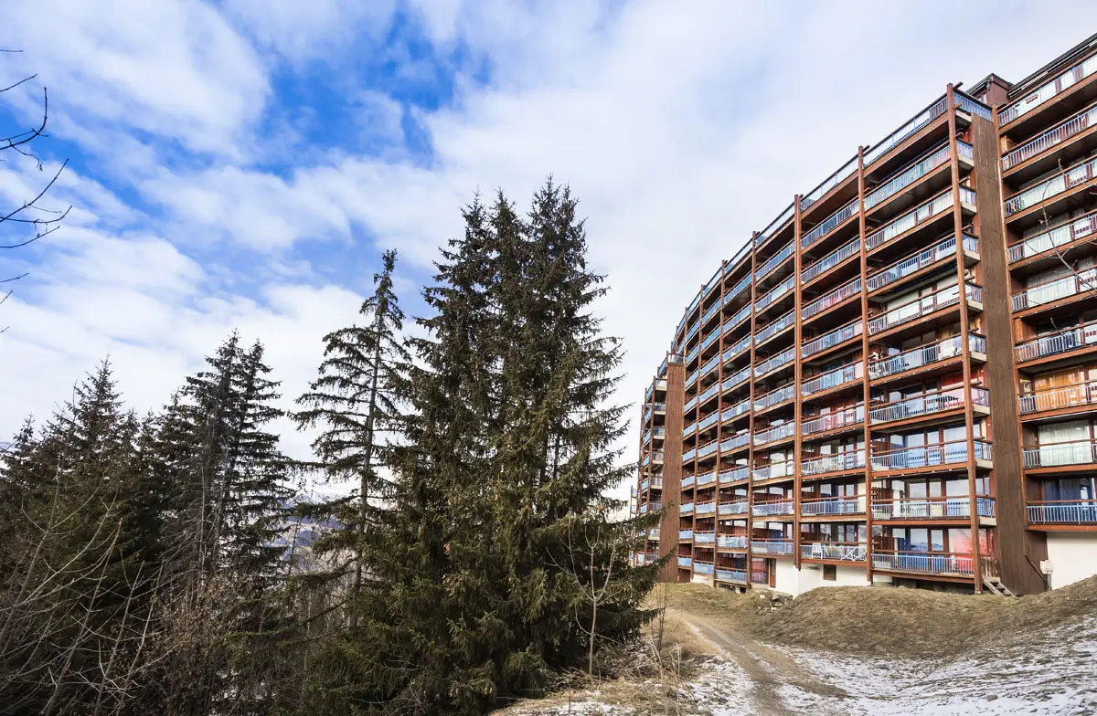 Nova 5 Residence