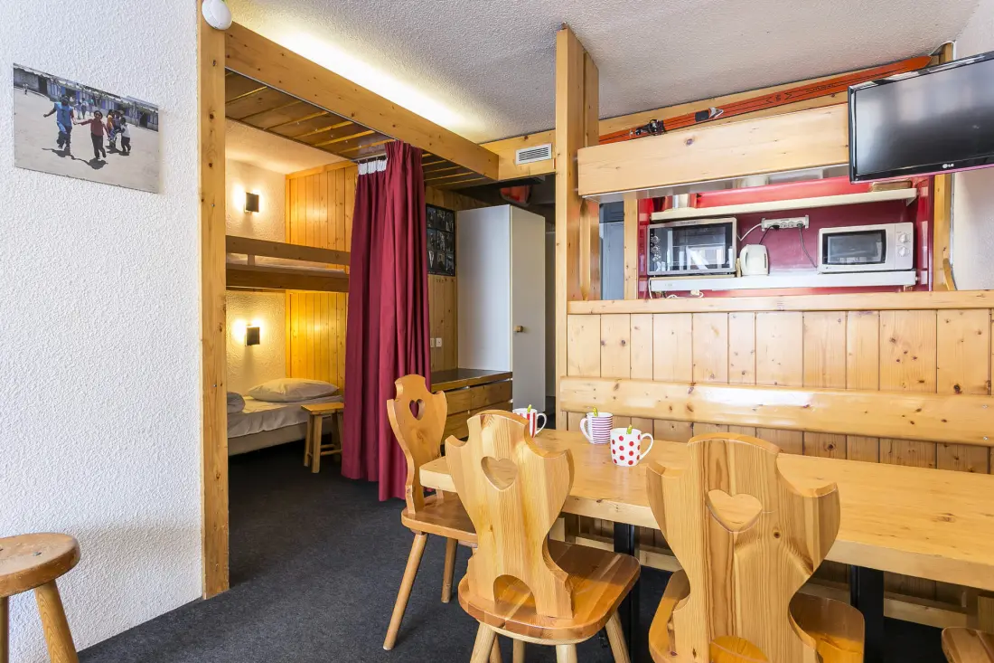 Nova 5 Residence