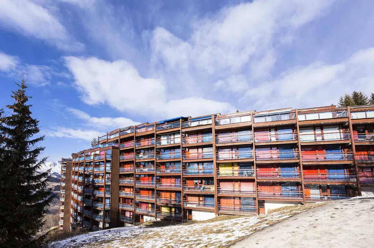 Nova 5 Residence - 3