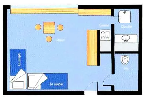 Nova Residence