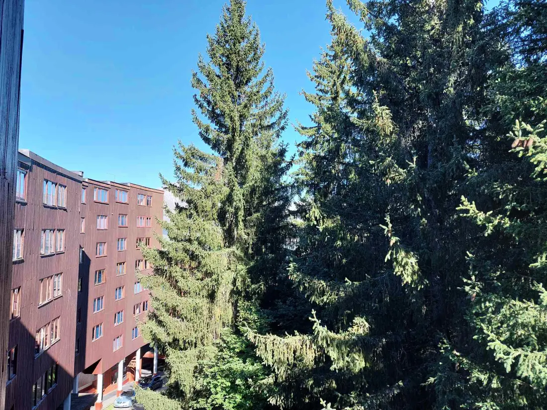 Nova Residence