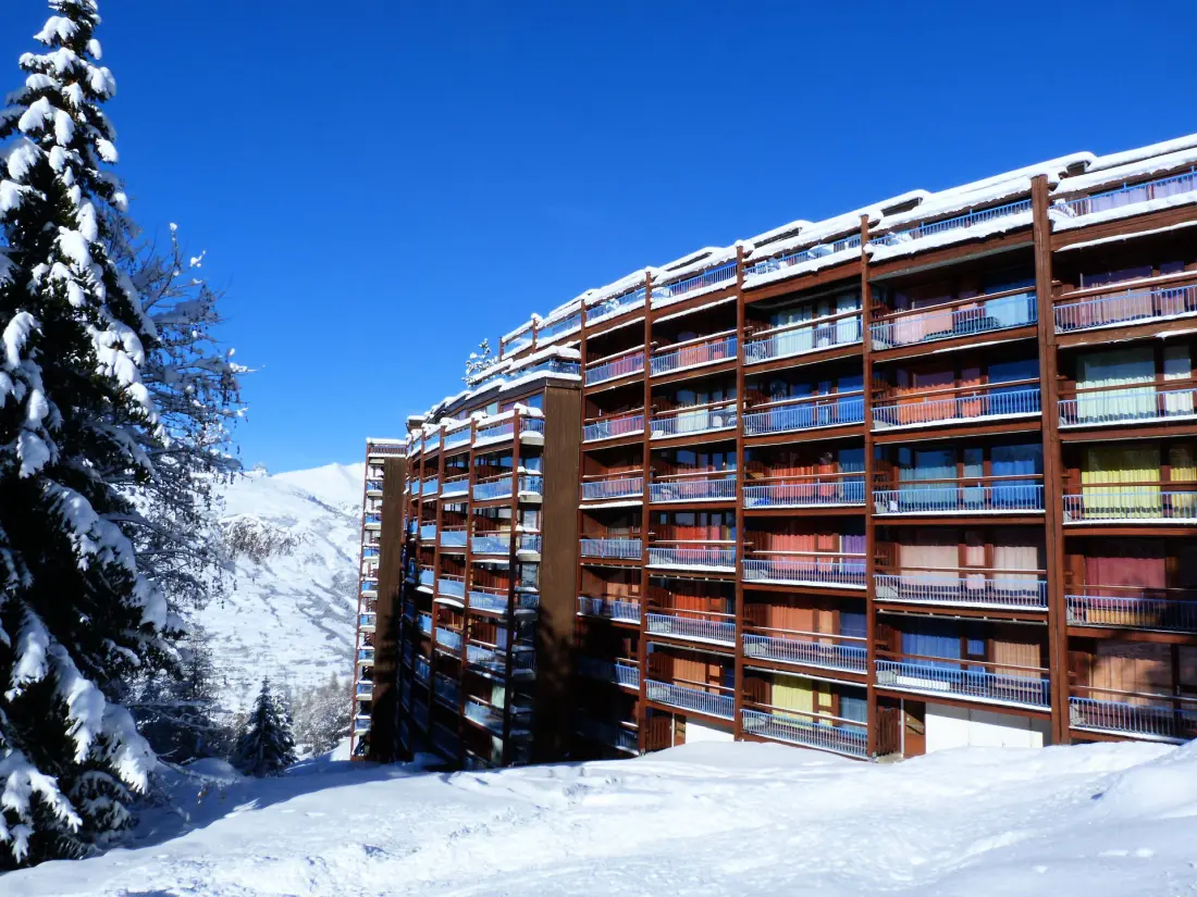 Nova Residence