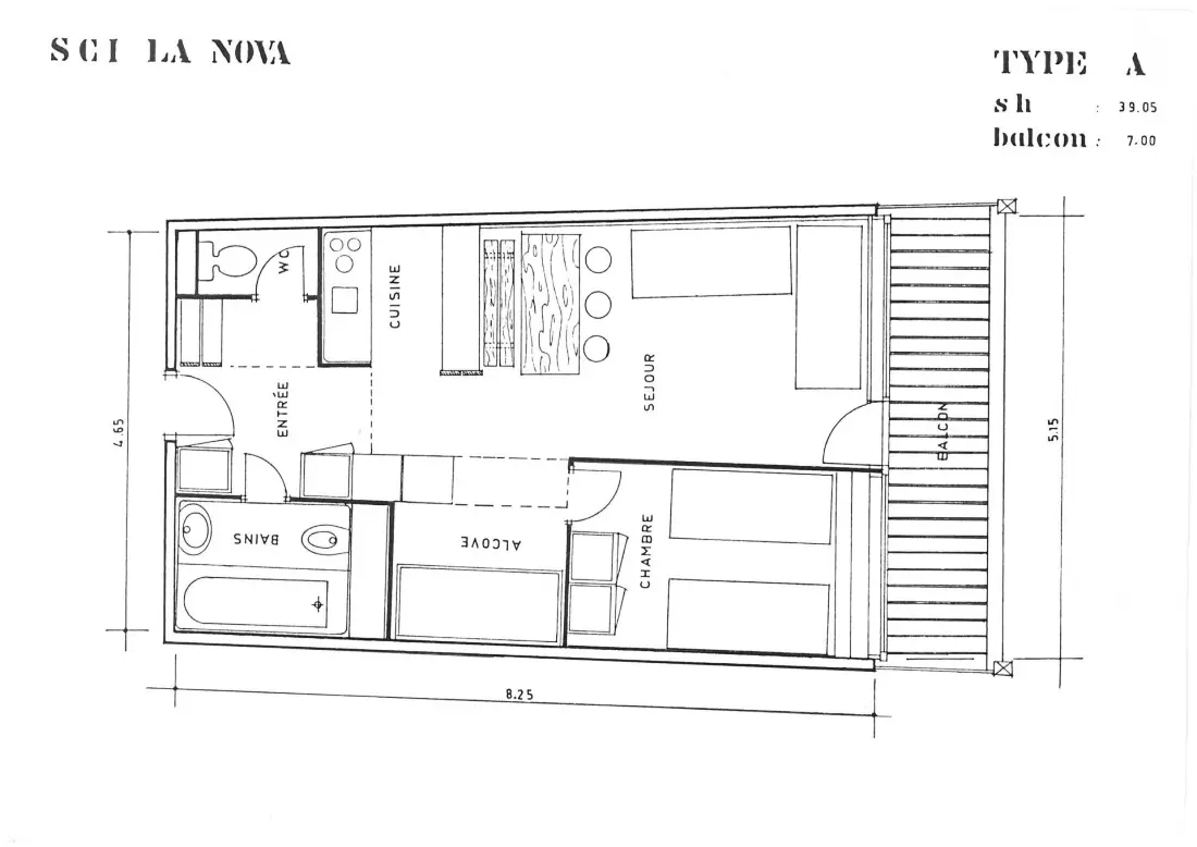 Nova Residence