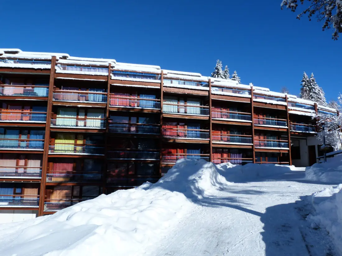 Nova Residence
