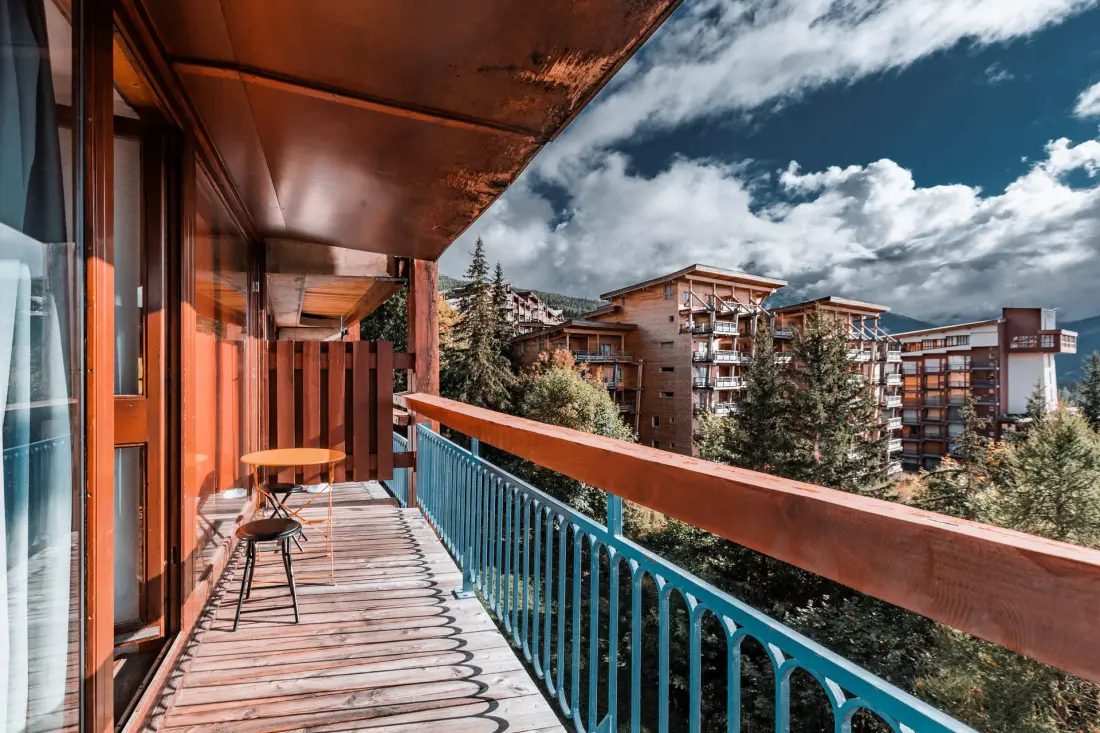 Nova Residence