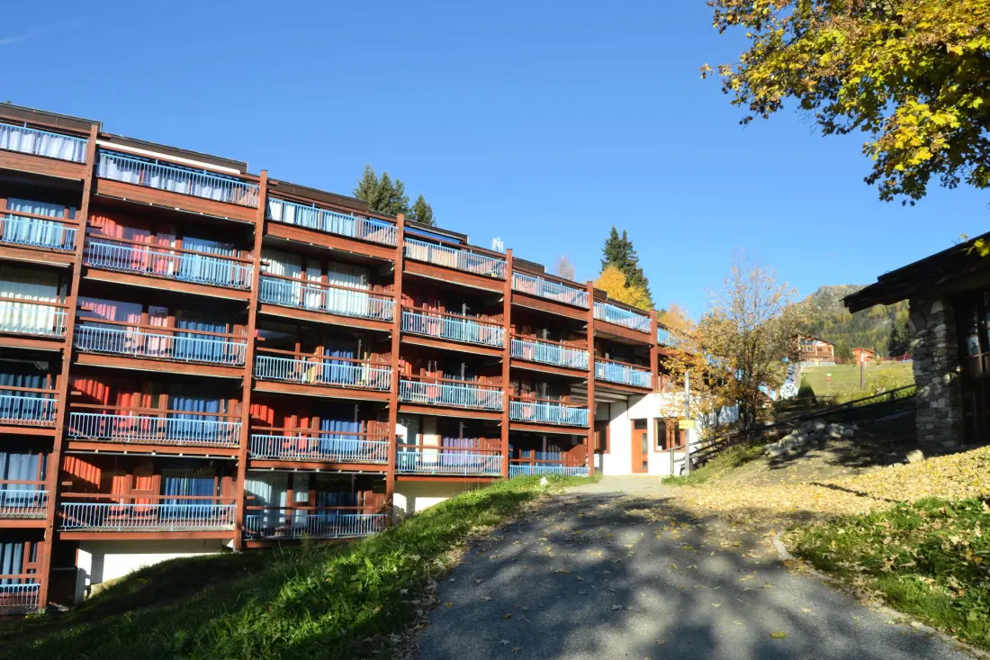 Nova Residence