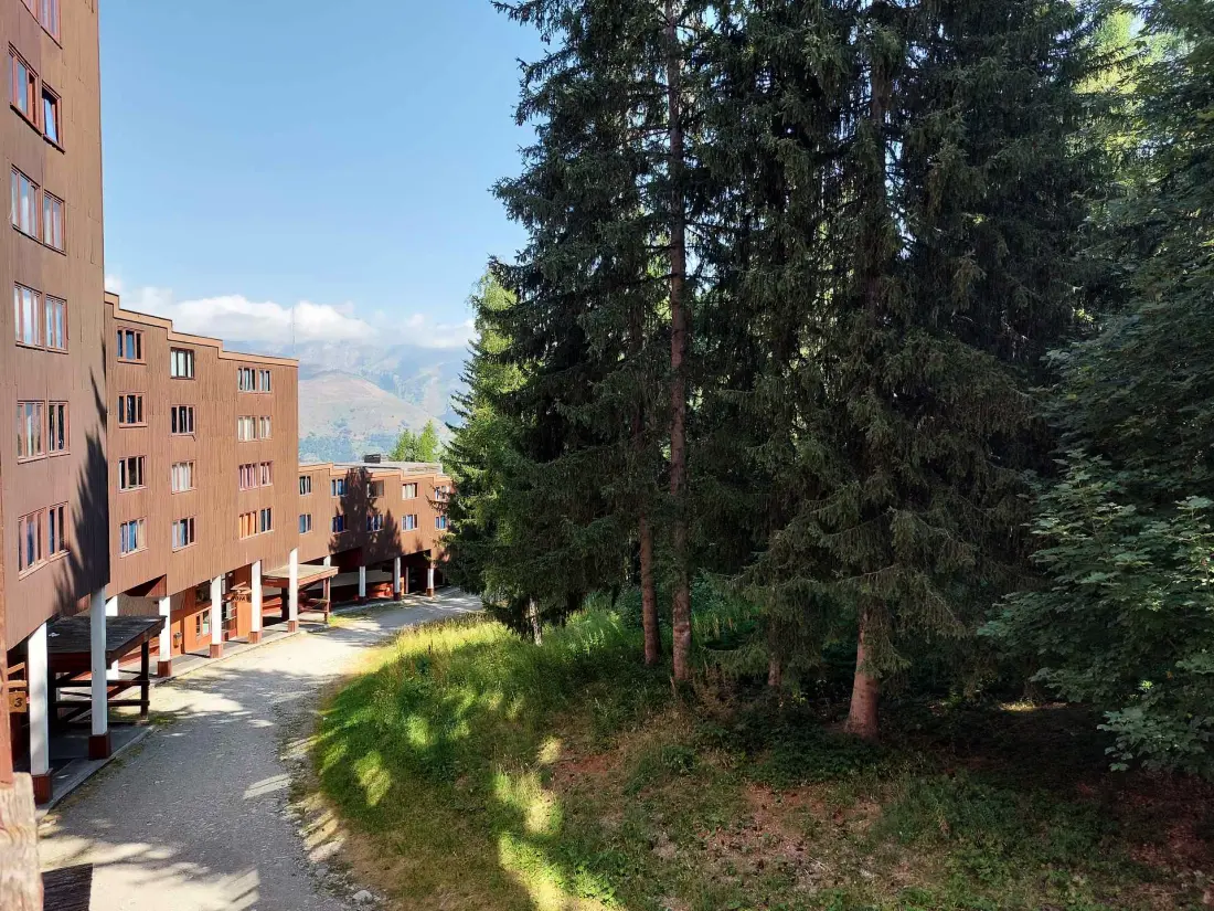 Nova Residence