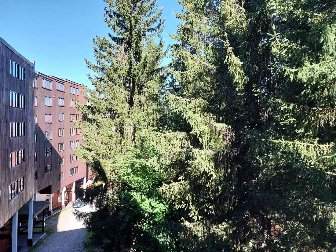 Nova Residence