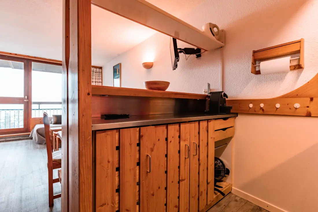 Nova Residence
