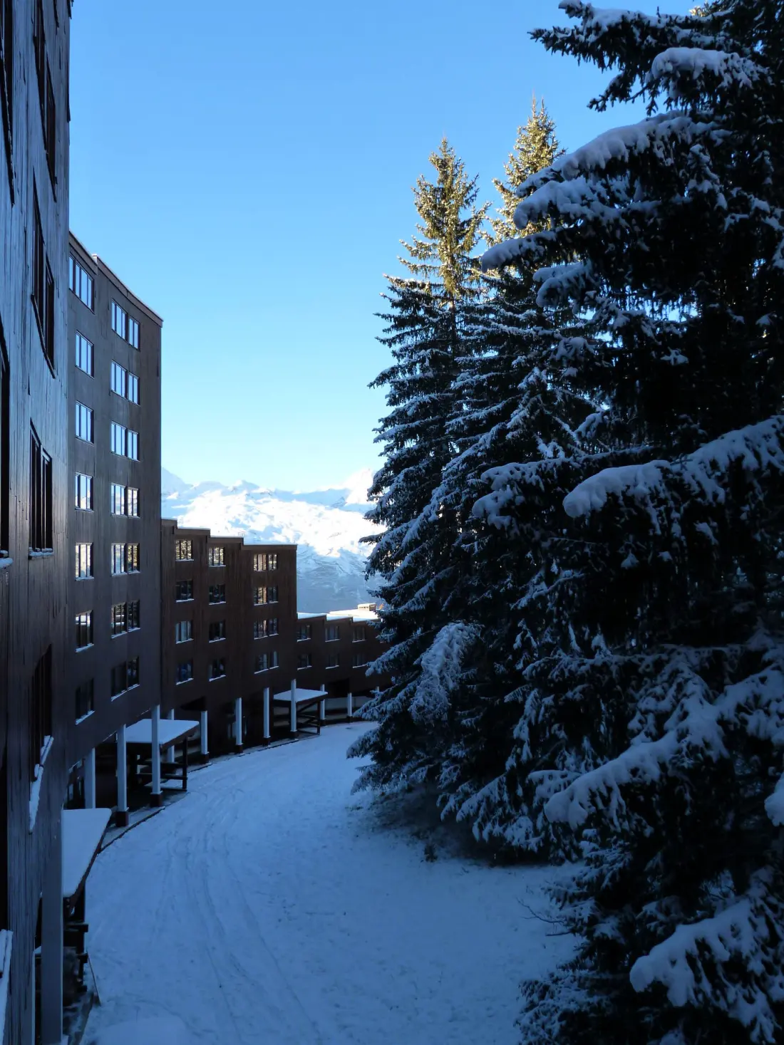 Nova Residence