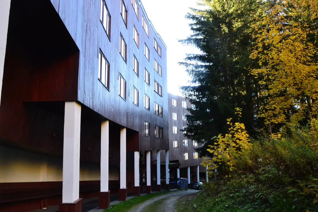 Nova Residence