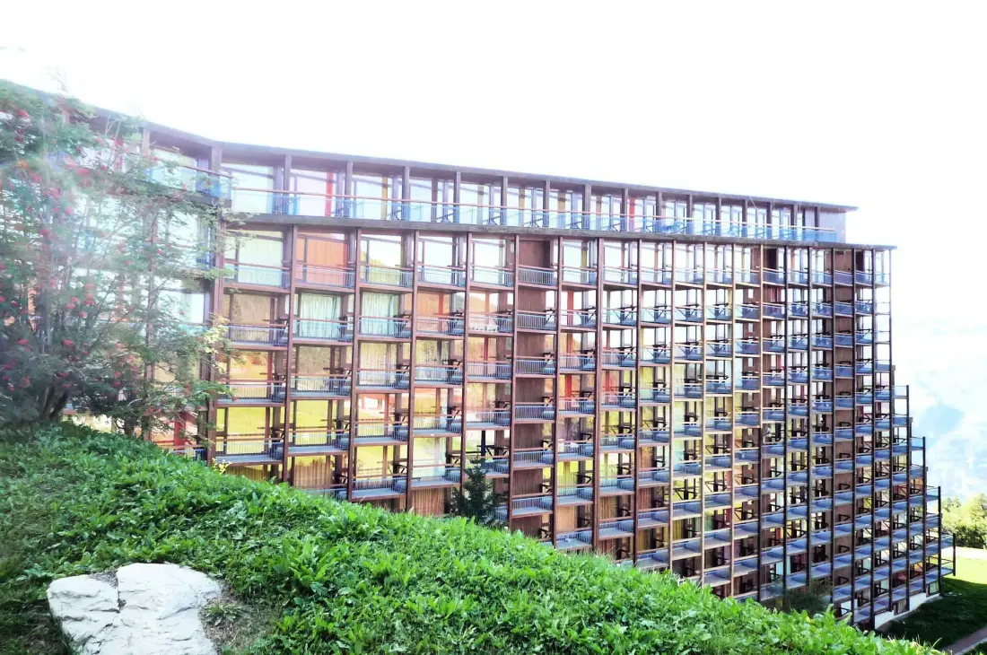 Residence Pierra Menta - maeva Home