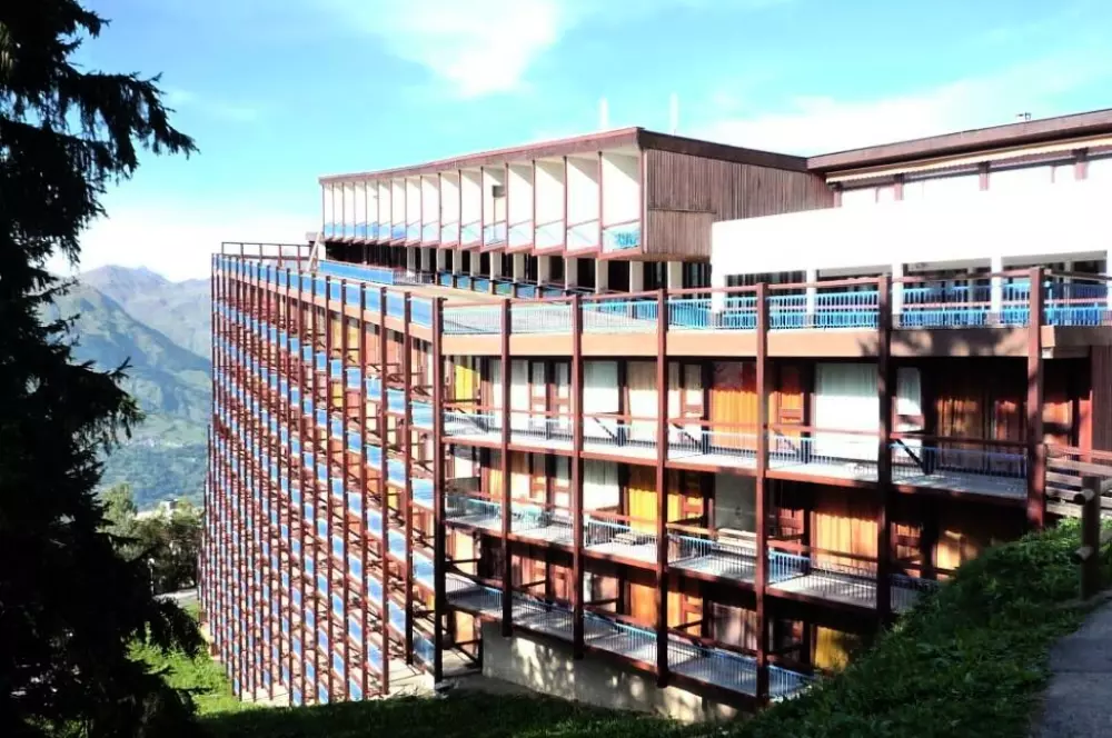 Résidence Pierra Menta - maeva Home