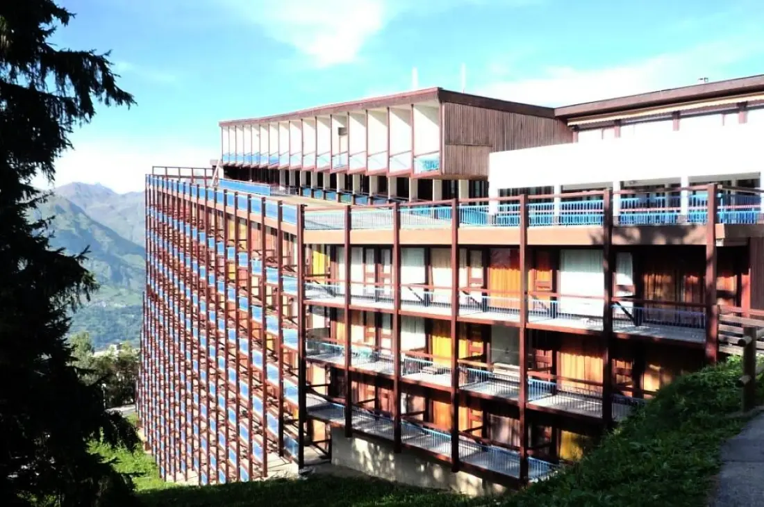 Residence Pierra Menta - maeva Home