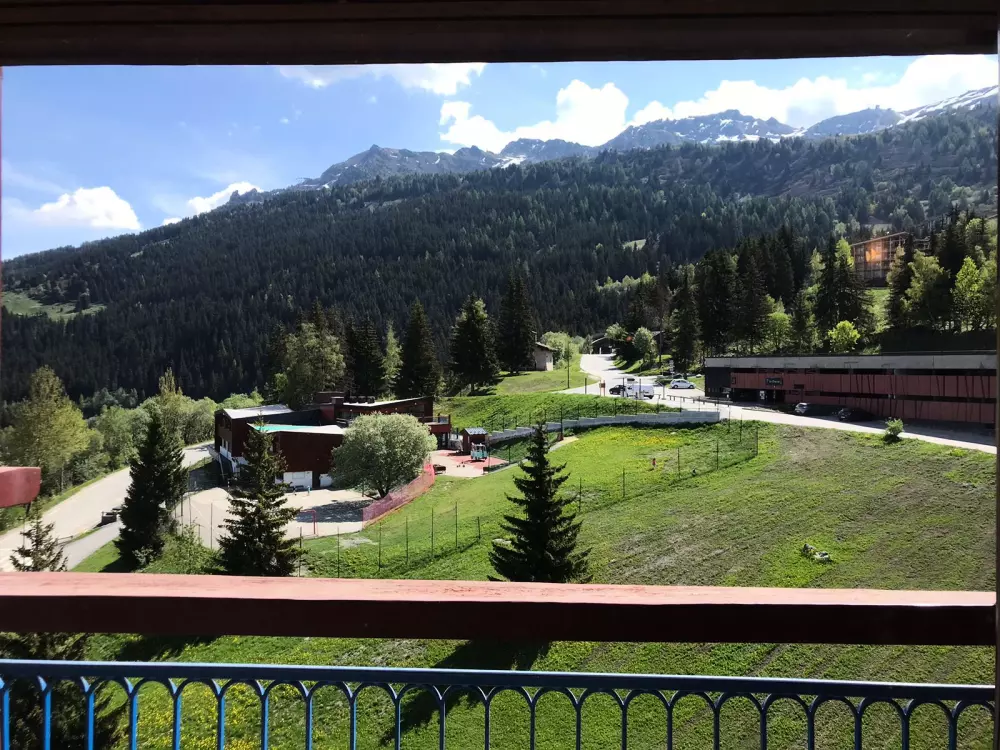 Résidence Pierra Menta - maeva Home