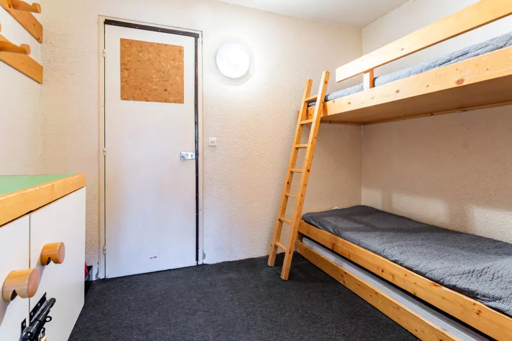 Résidence Pierra Menta - maeva Home