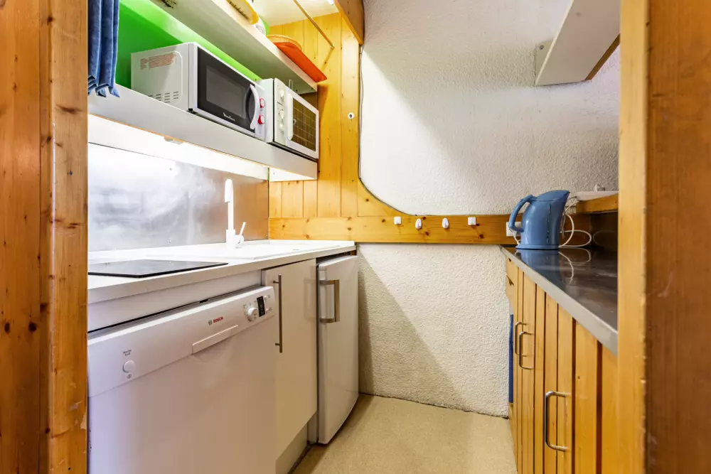 Résidence Pierra Menta - maeva Home