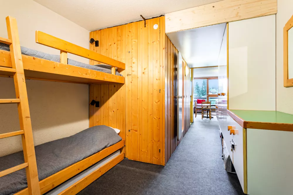 Résidence Pierra Menta - maeva Home