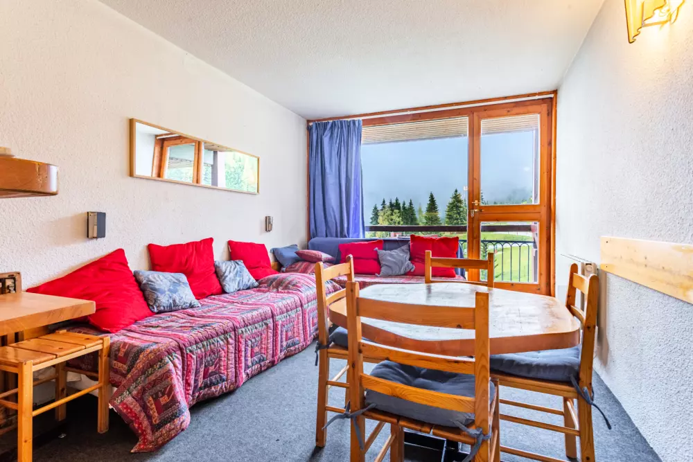 Résidence Pierra Menta - maeva Home